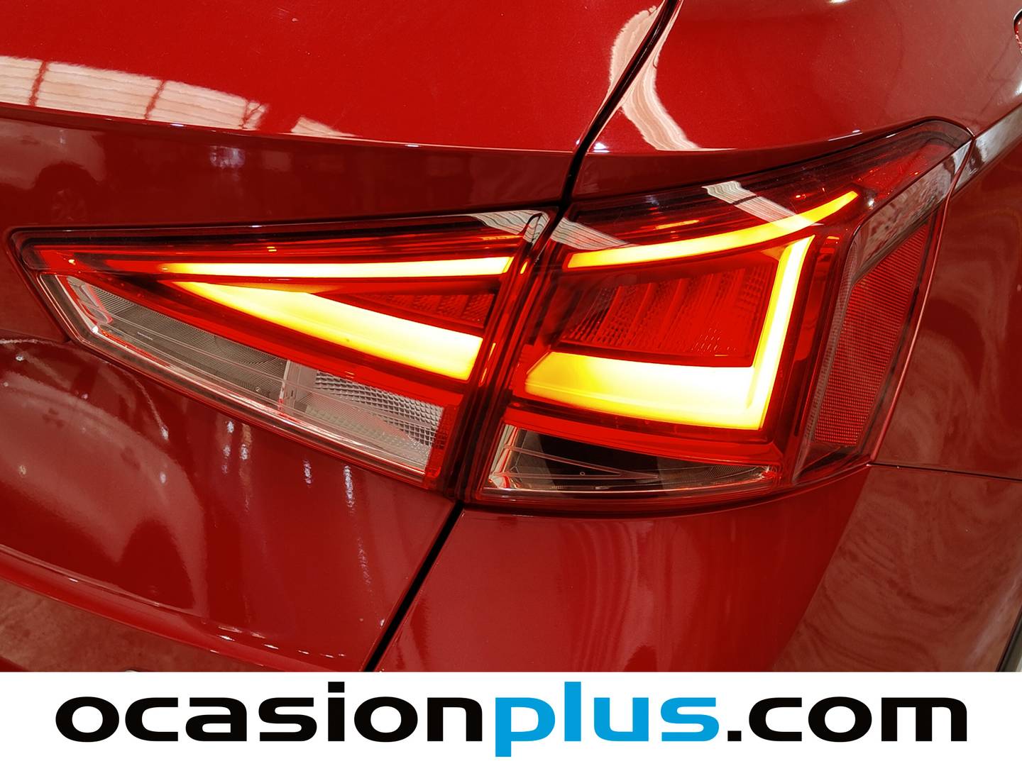 Accesorios del Seat Arona Seat Arona 1.0 TSI Ecomotive FR DSG (115 CV)