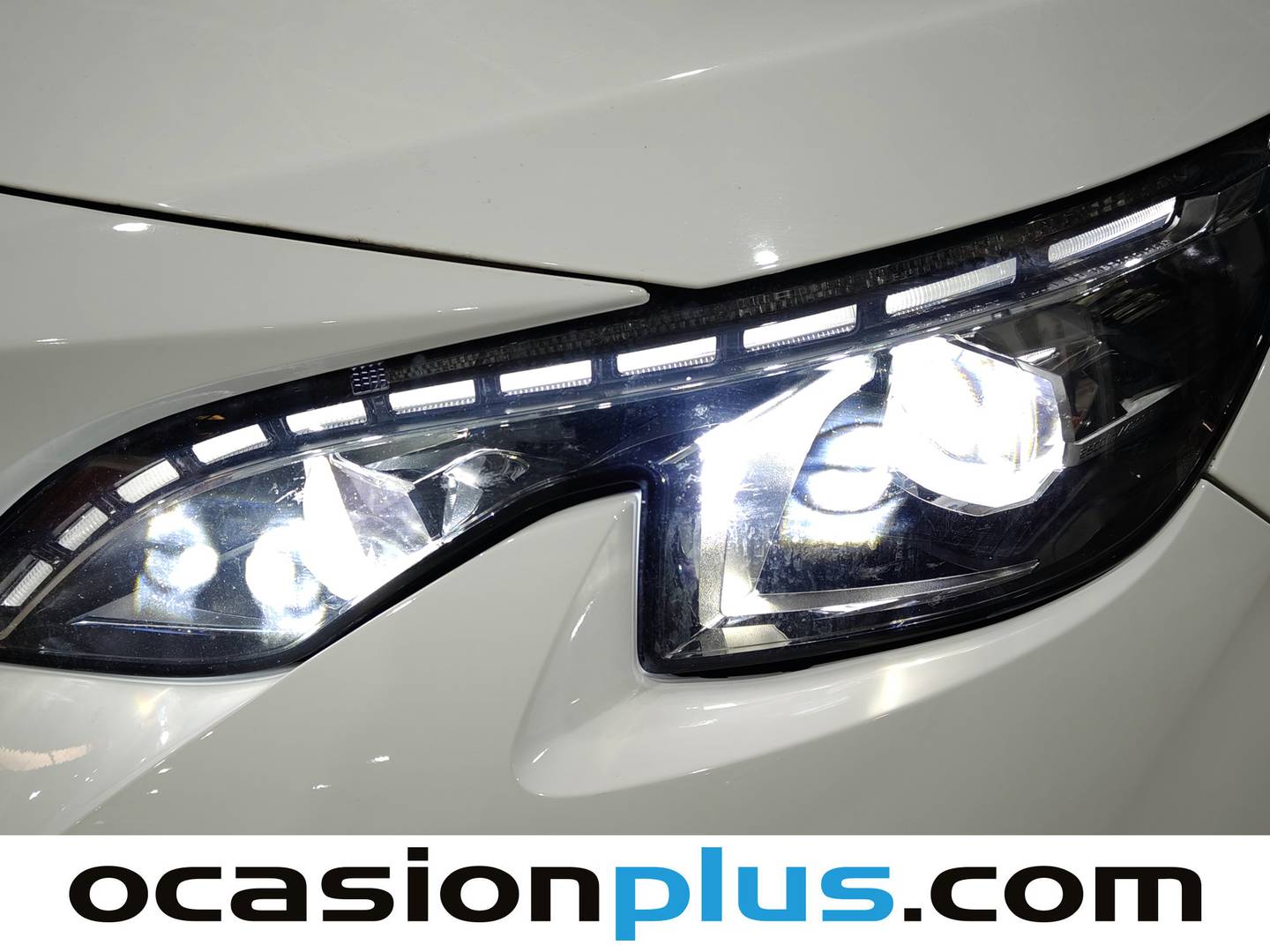 Peugeot 5008 Peugeot 5008 2.0 BlueHDi Allure (150 CV) 7 Plazas barato