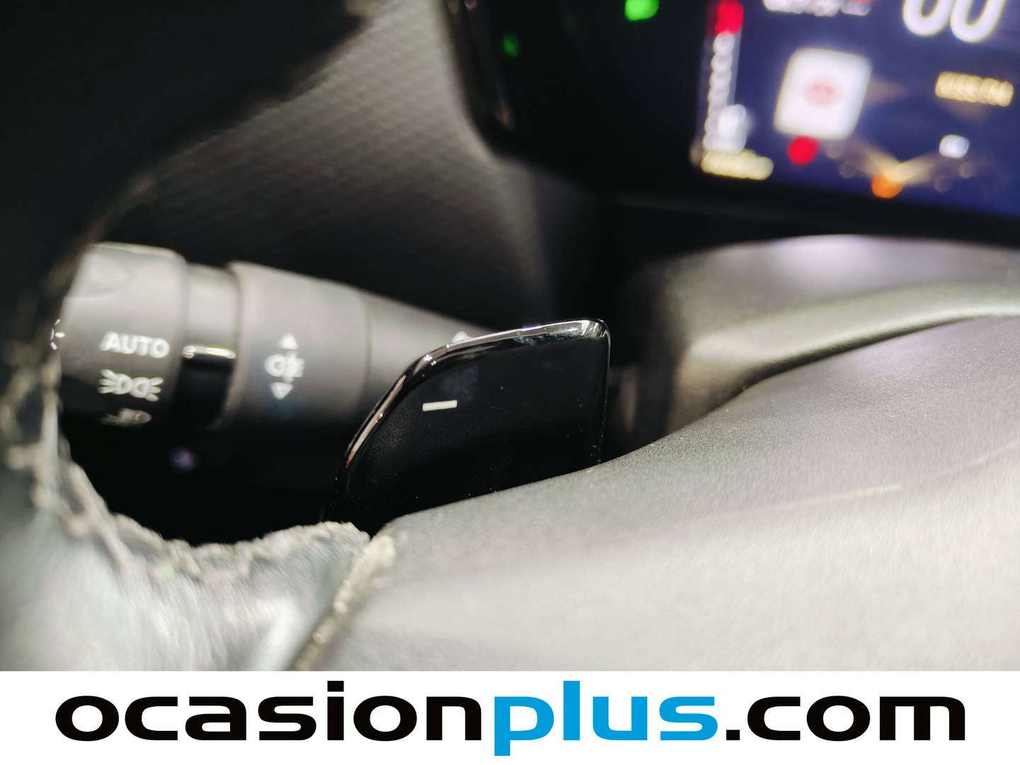 Foto DS DS 4 DS DS4 PureTech 130 Bastille Auto (130 CV)