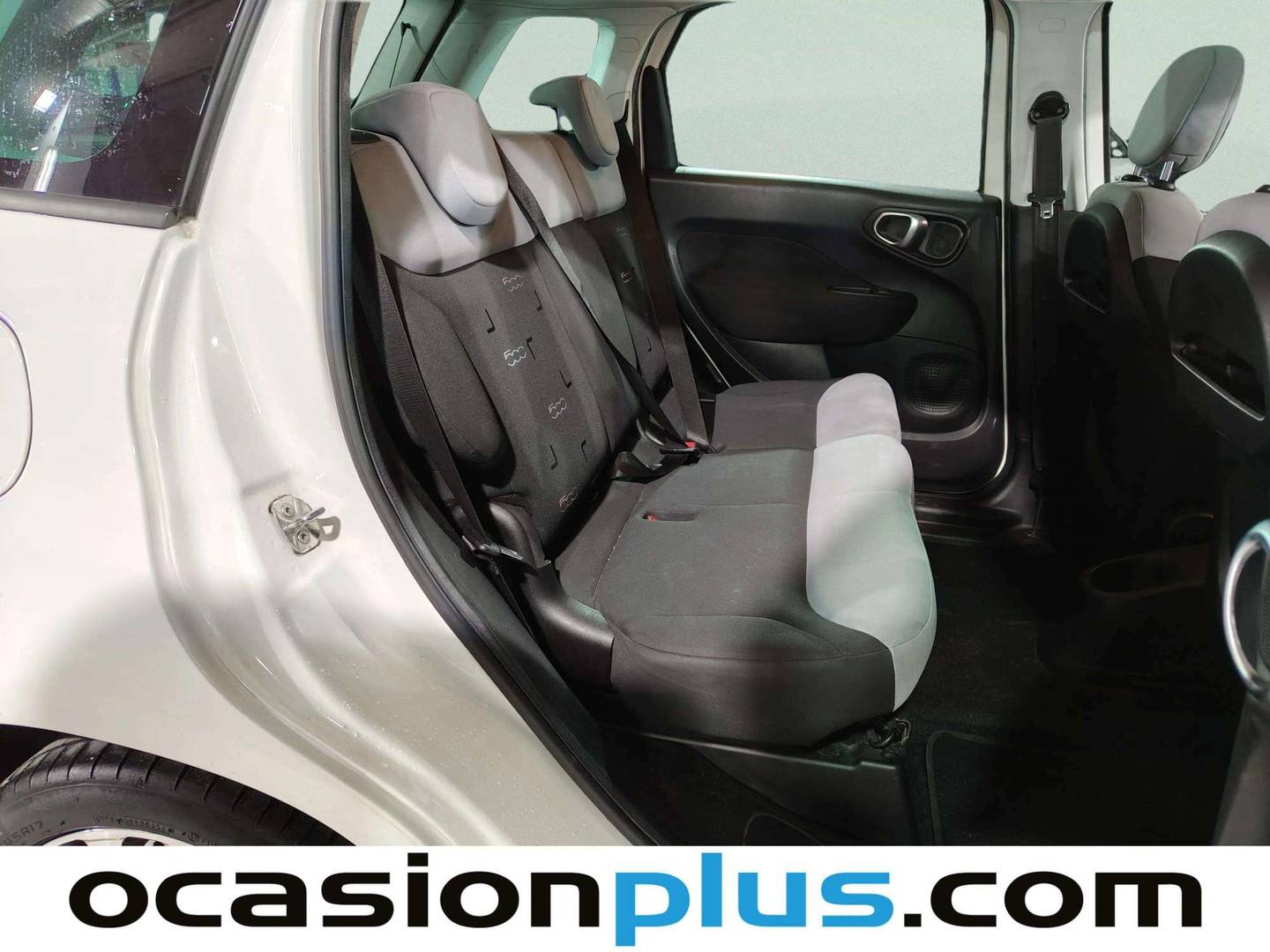 Foto Fiat 500L Fiat 500L 1.3 MultiJet II S&S (85 CV)