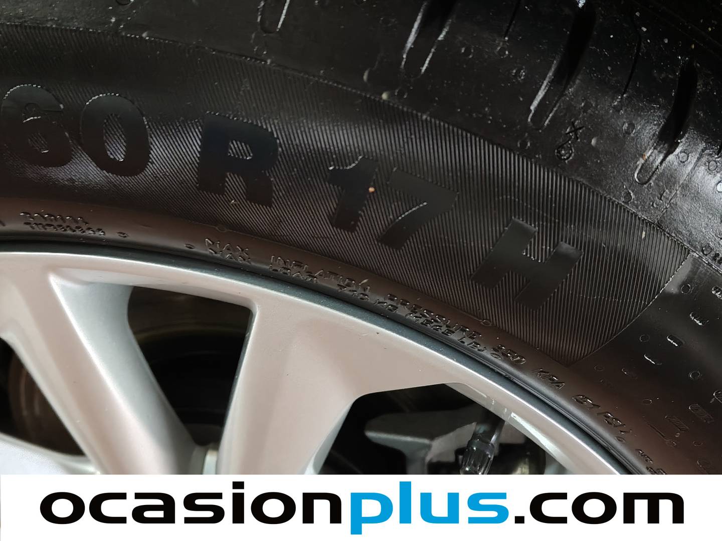 Foto Nissan QASHQAI Nissan Qashqai DIG-T 163 Acenta (163 CV)