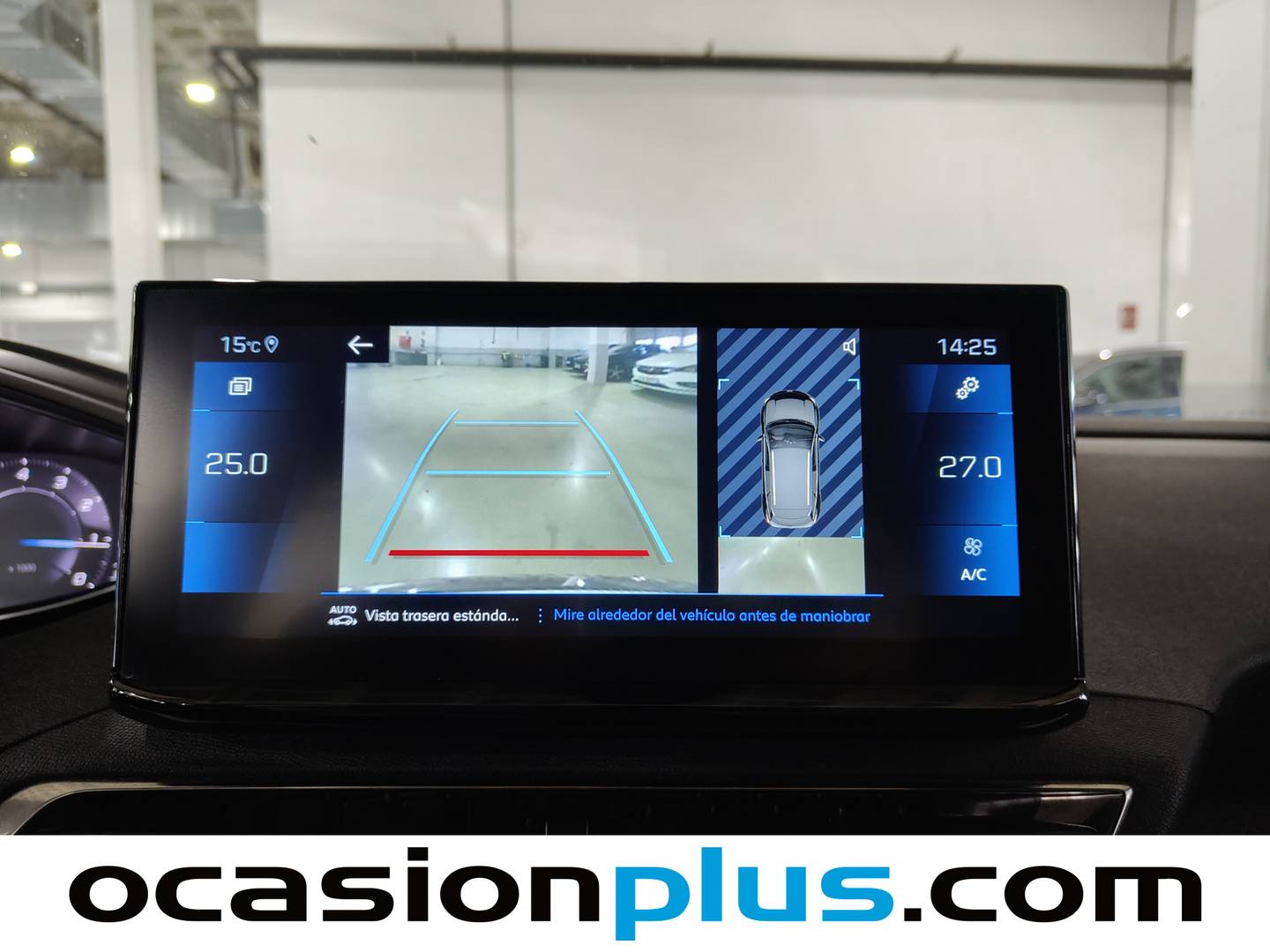 Foto Peugeot 3008 Peugeot 3008 PureTech 130 S&S Allure Pack (130 CV)