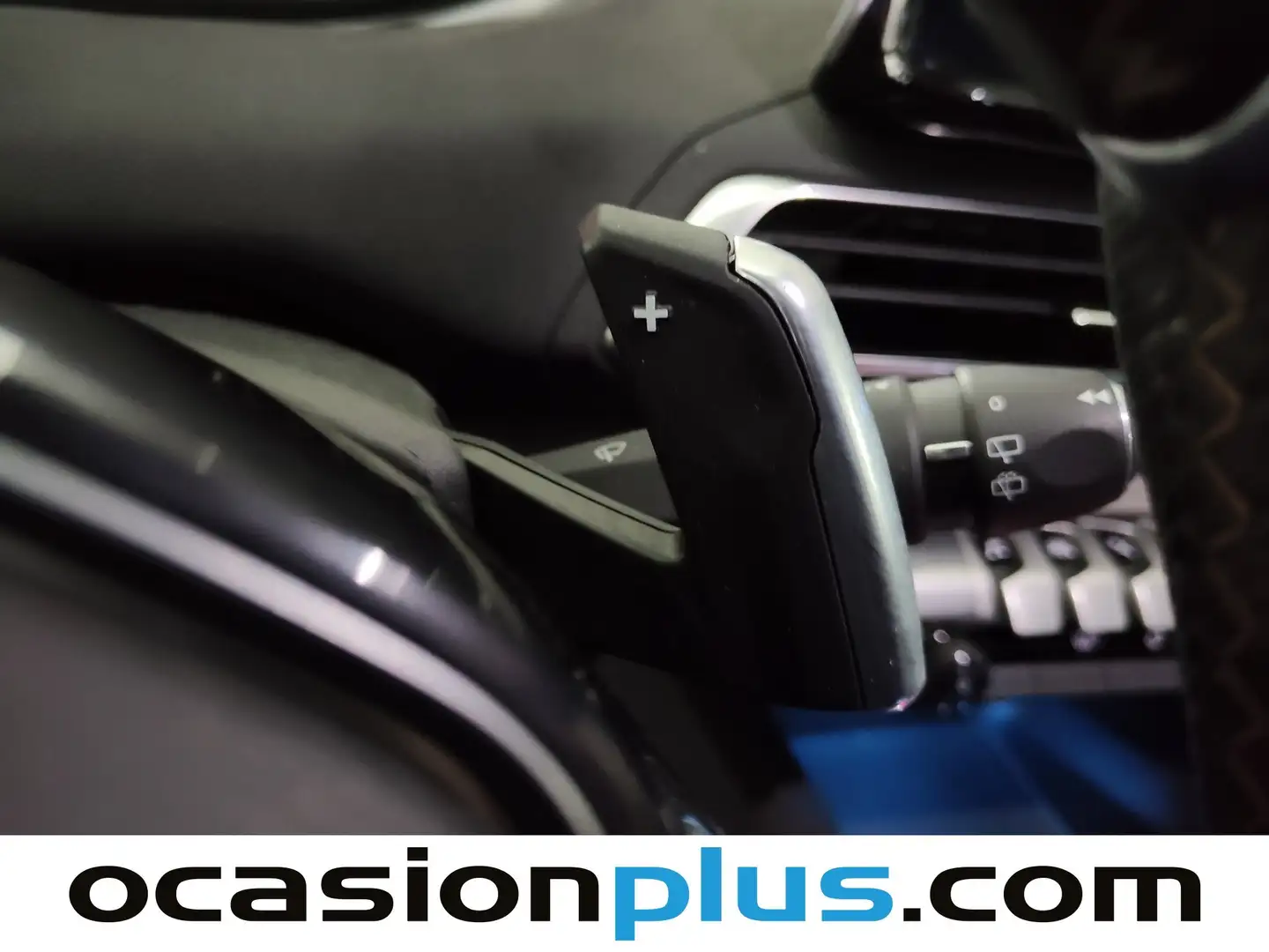 Foto Peugeot 5008 Peugeot 5008 BlueHDI 130 S&S GT EAT8 (130 CV) 7 Plazas