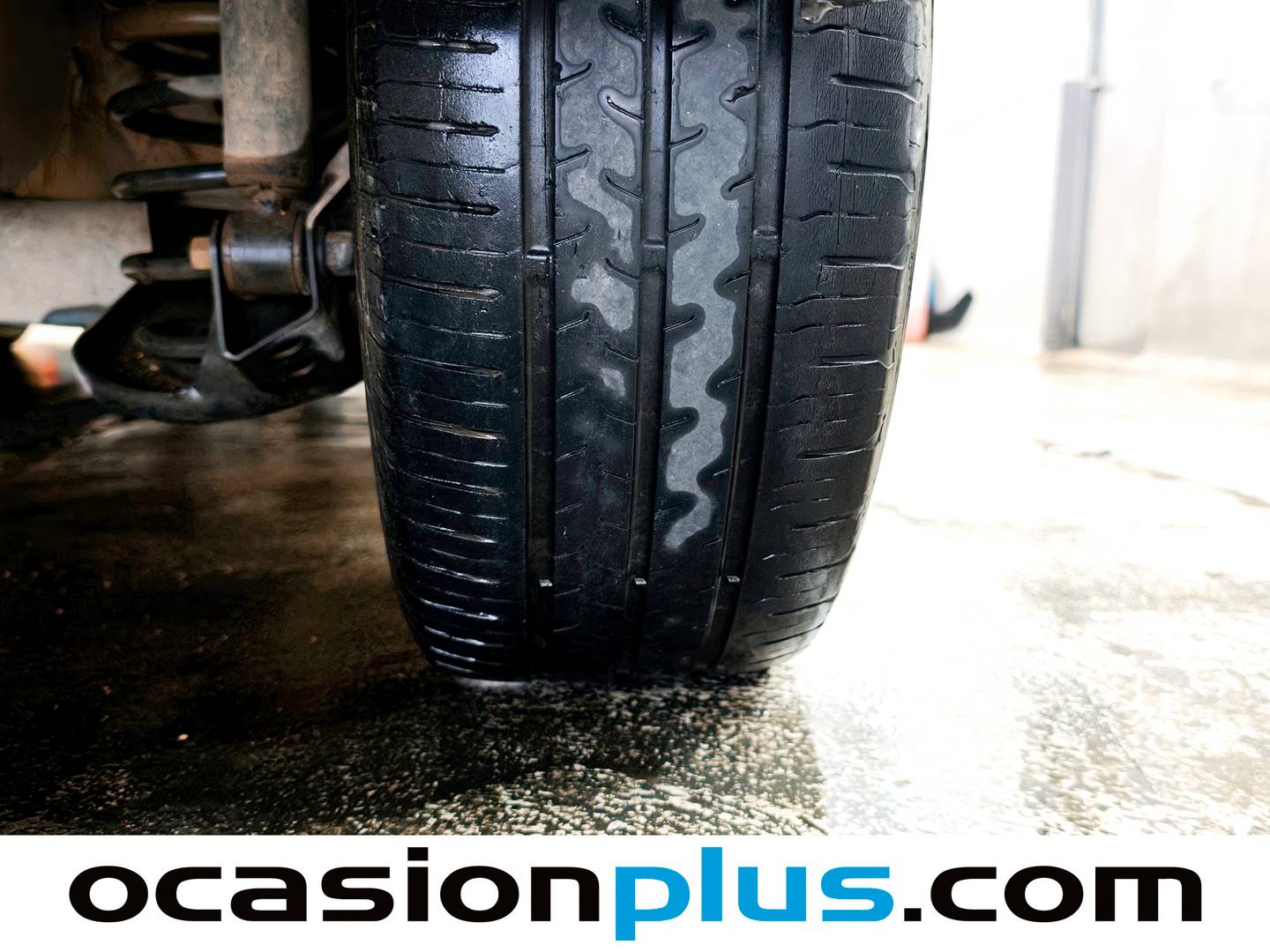 Ford Transit Courier Ford Transit Courier Furgon 1.5 TDCI Trend (75 CV) manual