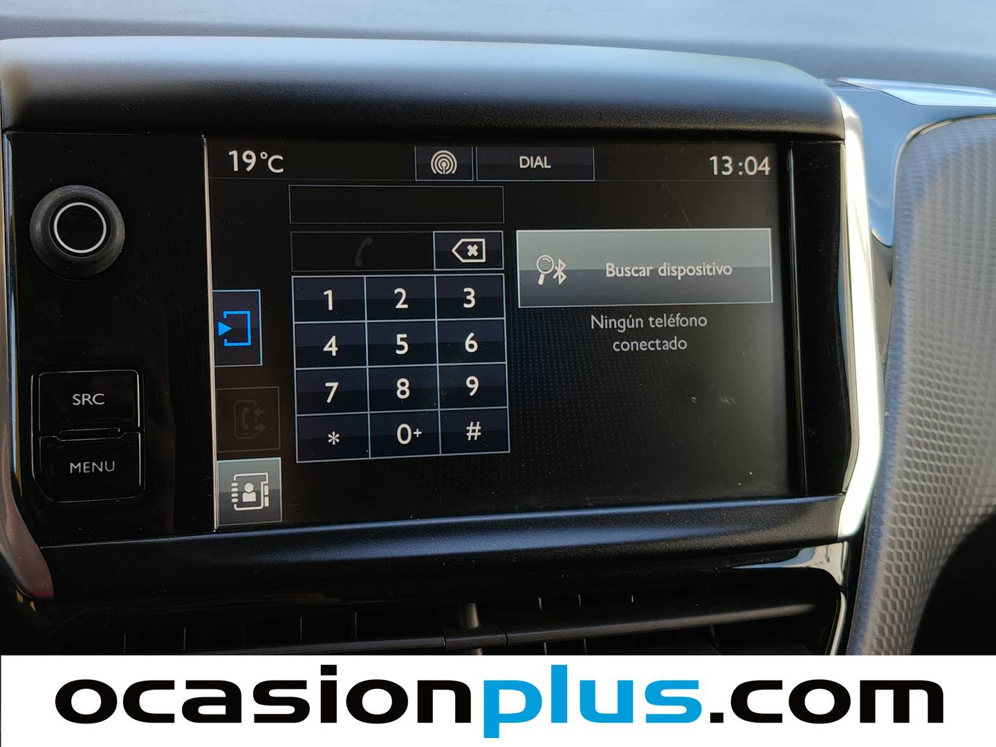 Peugeot 2008 Peugeot 2008 BlueHDi 120 S&S Allure (120 CV) de segunda mano
