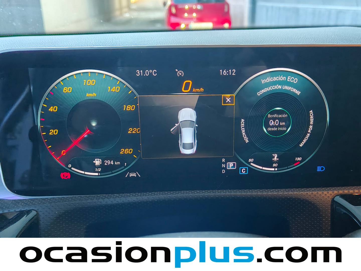Mercedes CLA Mercedes CLA 180 (136 CV) Pack AMG 2019
