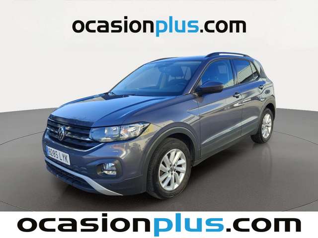 Volkswagen T-Cross Advance 1.0 TSI (95 CV) de segunda mano