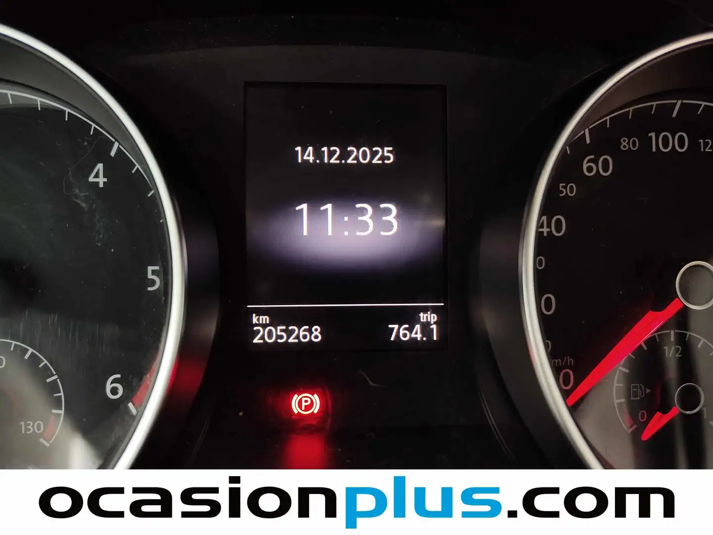 Foto Volkswagen Golf Volkswagen Golf Variant Variant Sport 1.6 TDI BMT (110 CV)