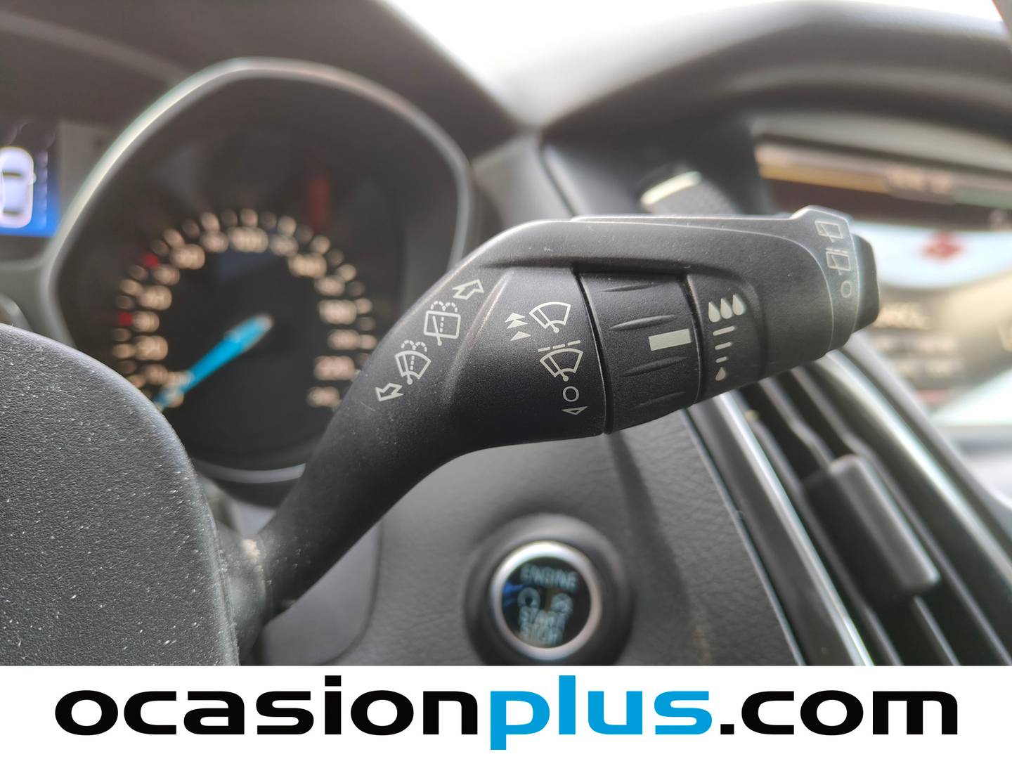 Ford Focus Ford Focus 1.0 Ecoboost S&S Titanium (125 CV) barato