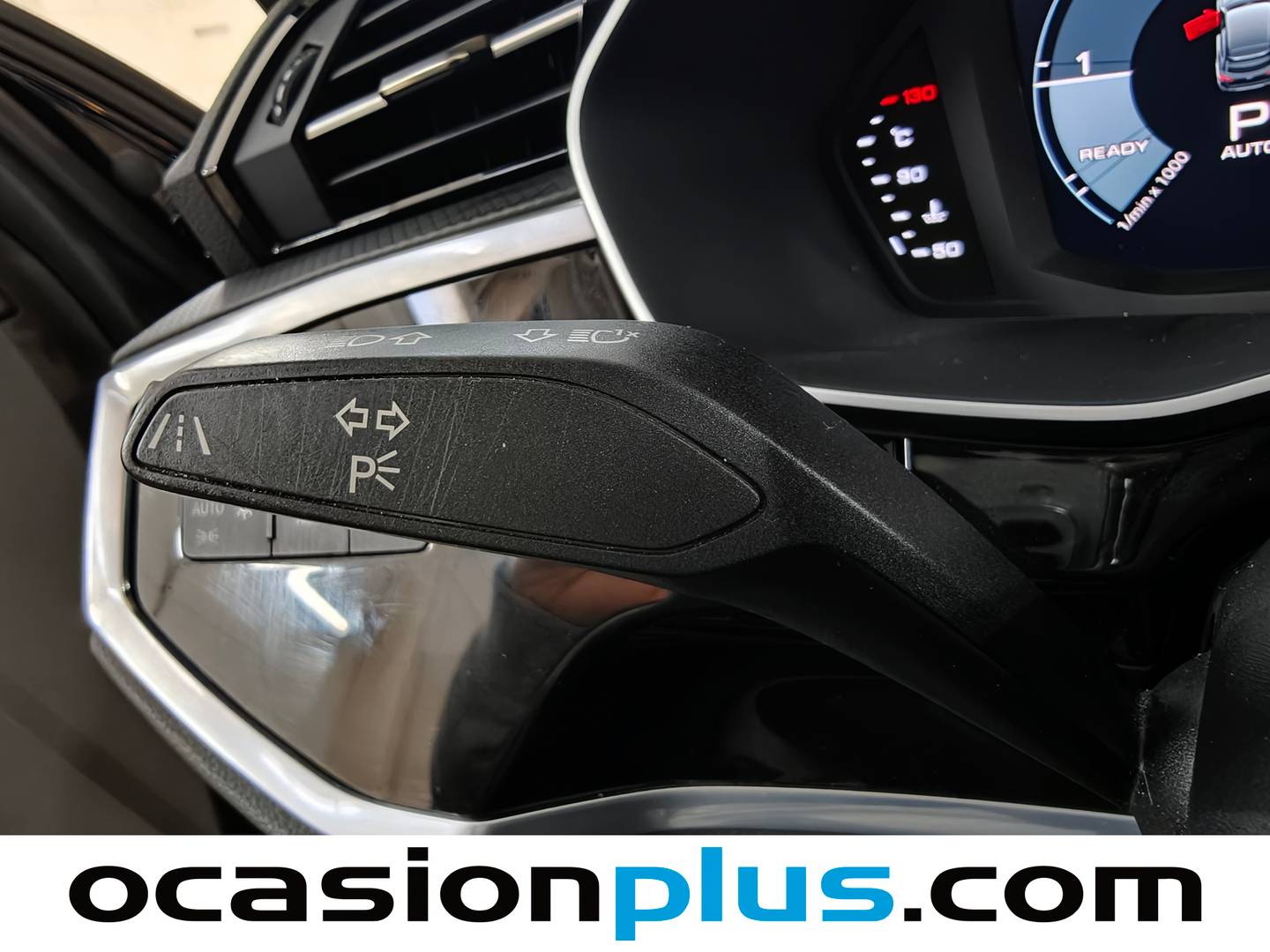 Audi Q3 Sportback Audi Q3 Sportback Sportback Black line 35 TDI (150 CV) S tronic Pack S-Line barato