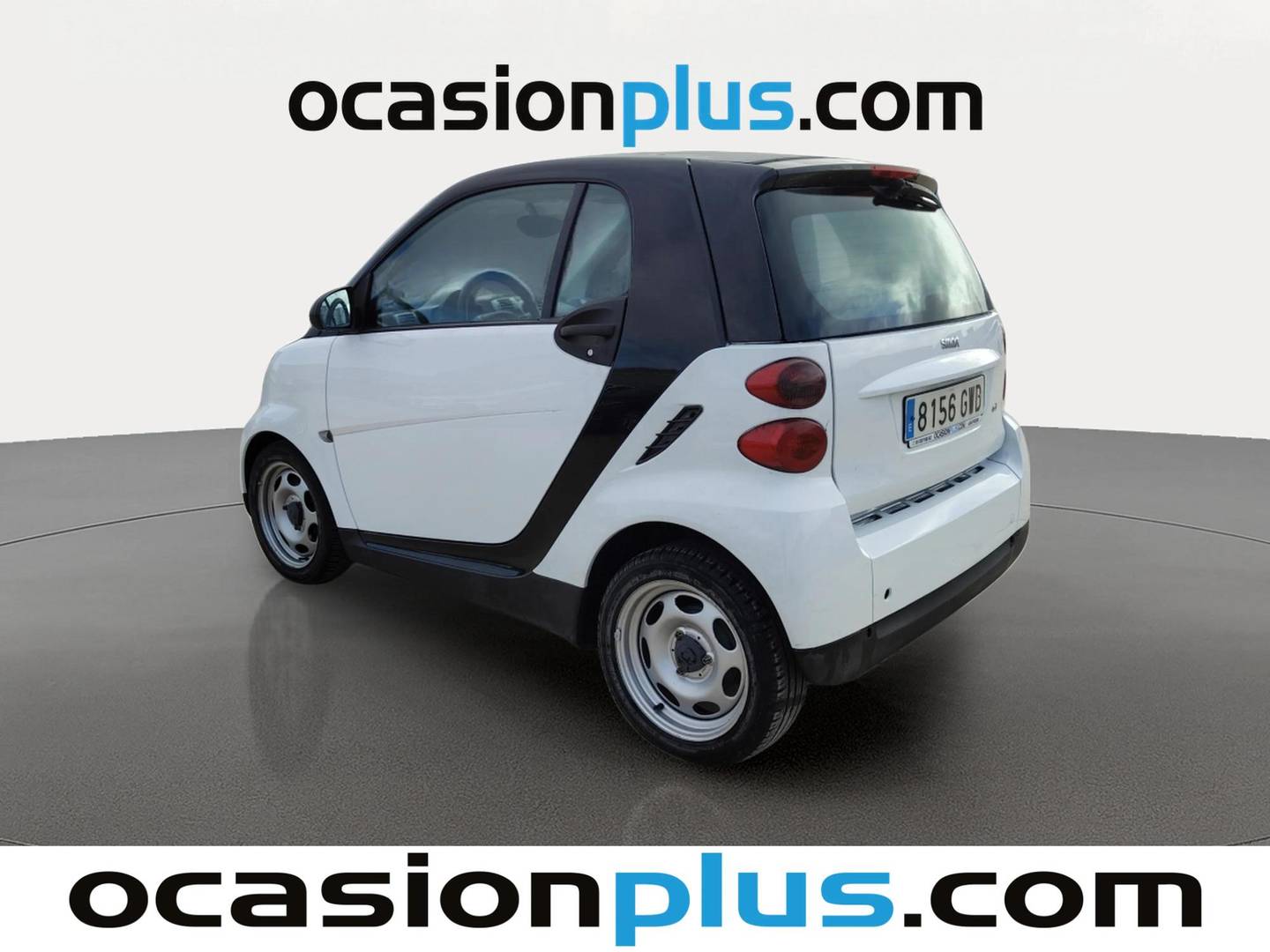 Foto Smart fortwo Smart ForTwo Coupe CDI 40 Pure (54 CV)
