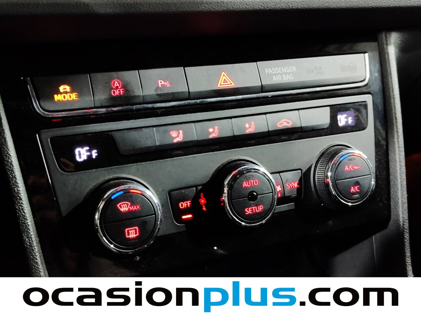 Seat León Seat León ST 2.0 TDI S&S FR (150 CV) 2017