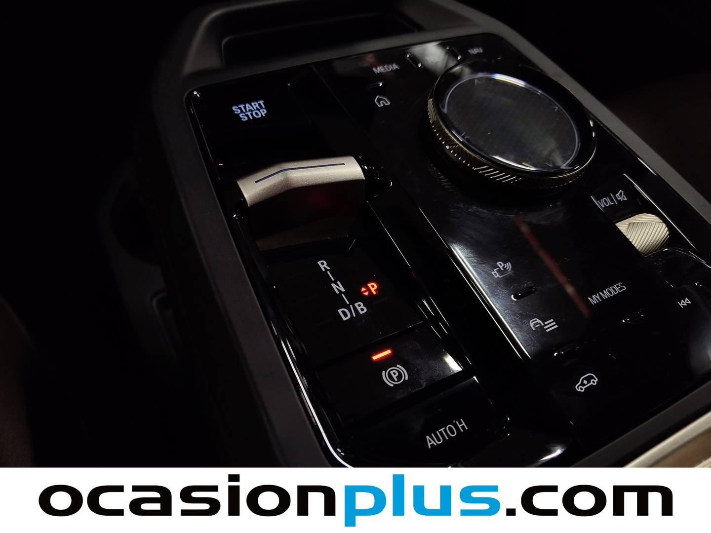 BMW iX BMW iX xDrive50 (523 CV) barato