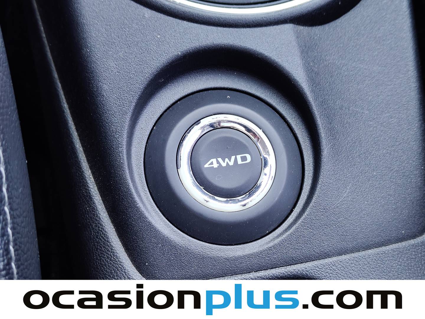 Mitsubishi ASX Mitsubishi ASX 220 DI-D Kaiteki 4WD (150 CV) 150cv