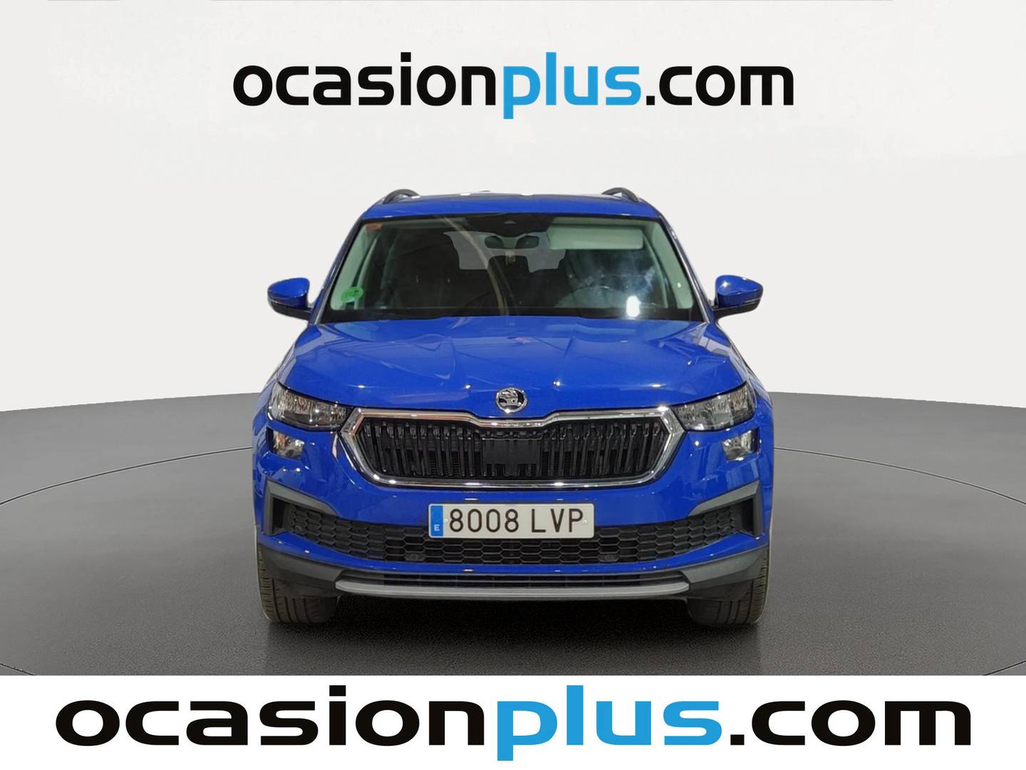 Skoda Kodiaq Skoda Kodiaq 1.5 TSI Ambition 4x2 DSG (150 CV) 7 Plazas 150cv