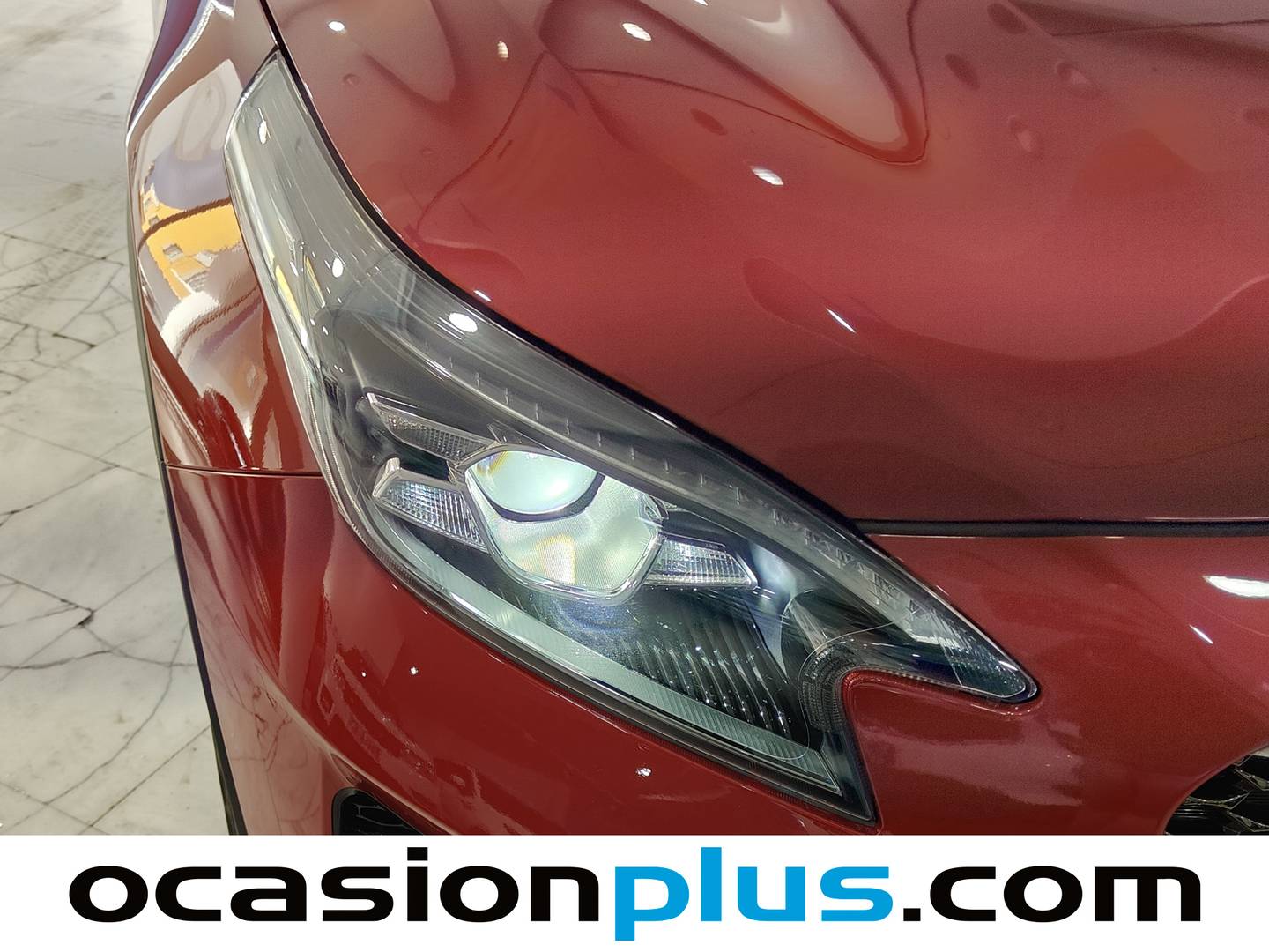 Foto KIA XCeed Kia XCeed 1.5 MHEV Tech DCT (160 CV)