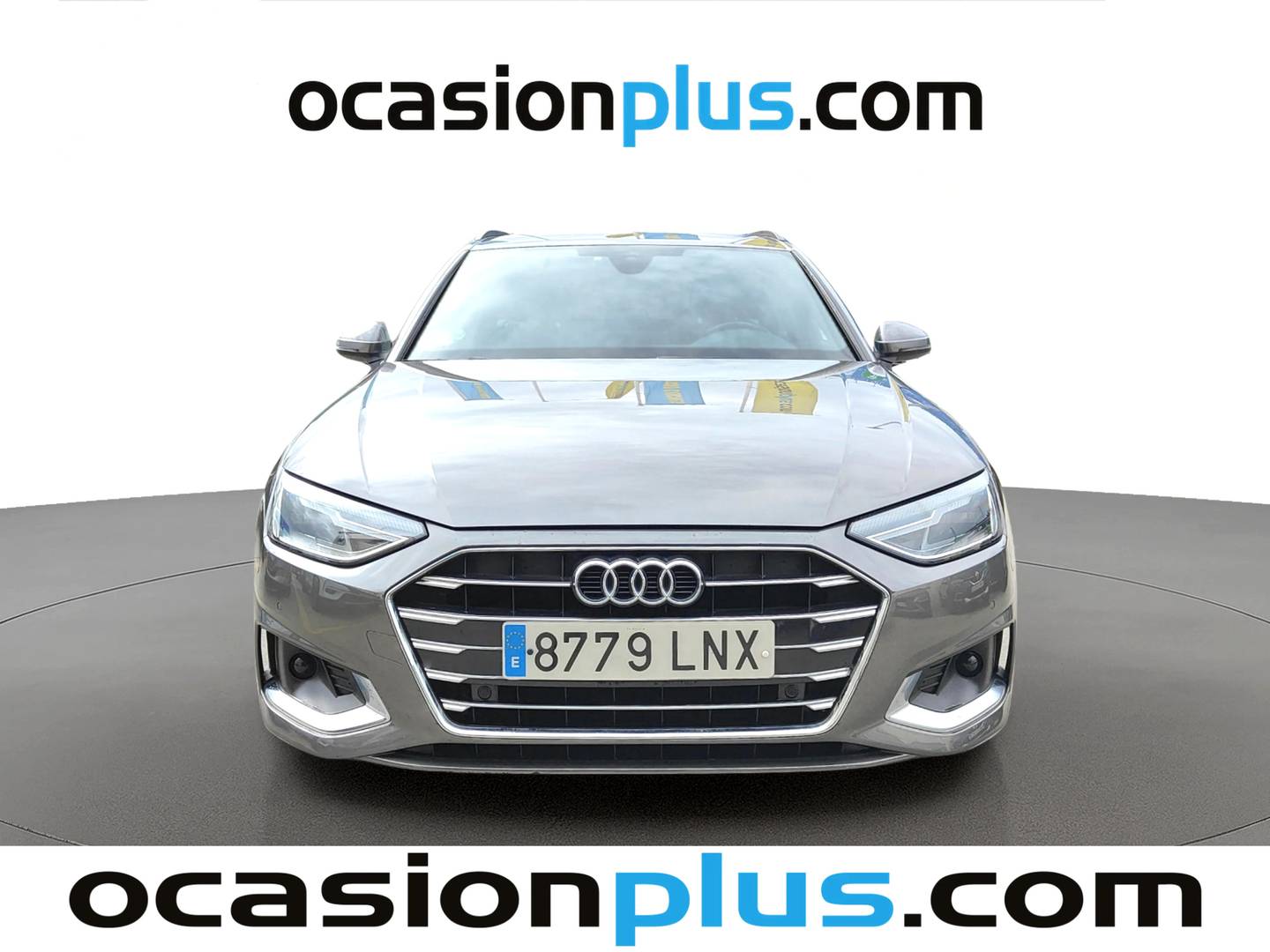 Audi A4 Audi A4 Avant Advanced 40 TDI (204 CV) S Tronic 204cv