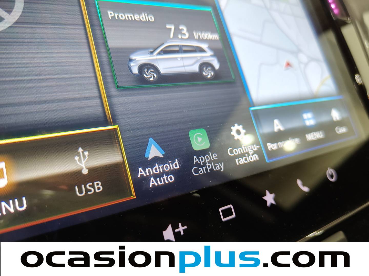 Extras del Suzuki Vitara Suzuki Vitara 1.4 T Mild Hybrid GLE 4WD (129 CV)