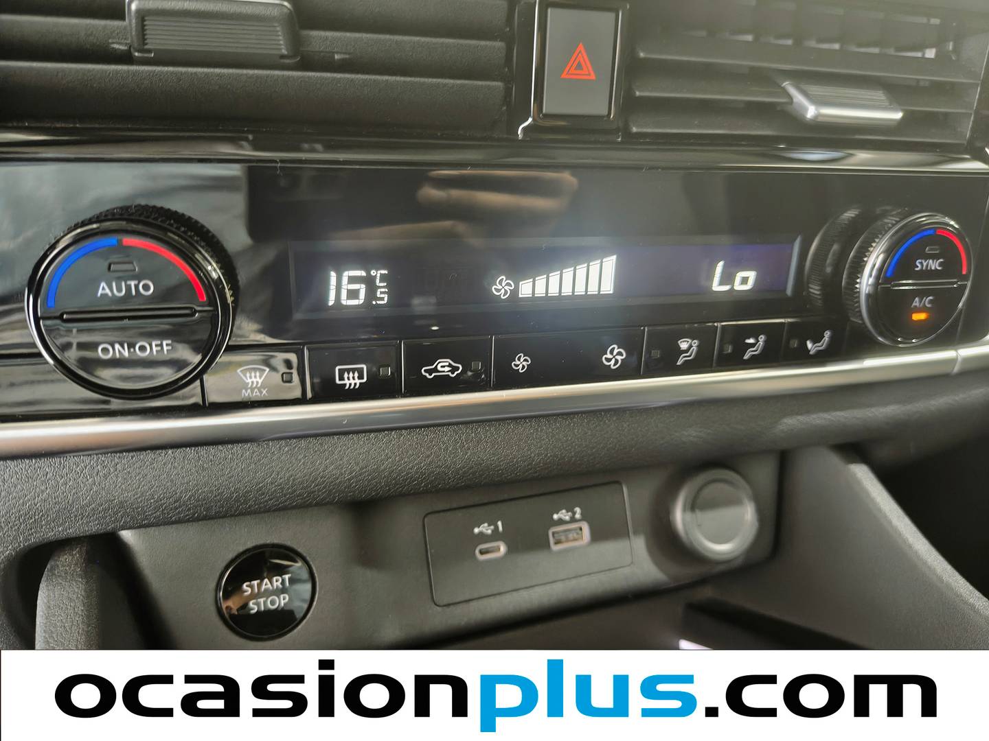 Nissan X-TRAIL Nissan X-Trail 1.5 e-POWER N-Connecta A/T (204 CV) híbrido