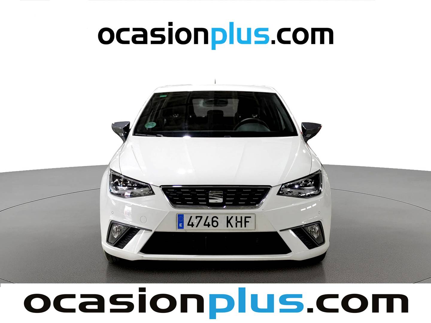 Seat Ibiza Seat Ibiza 1.0 EcoTSI Xcellence S&S (95 CV) barato