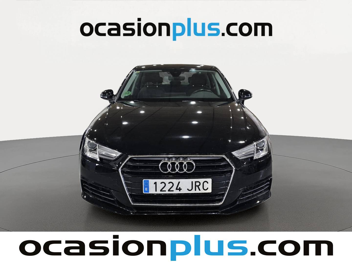 Audi A4 Audi A4 2.0 TDI (150 CV) S tronic diésel