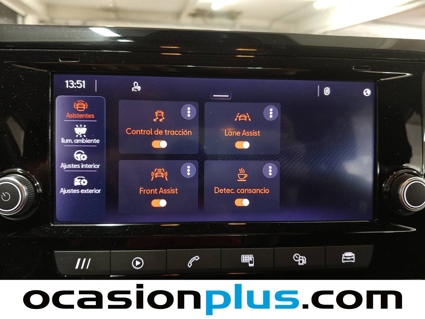 Acabados Seat Ibiza SEAT Ibiza 1.0 TSI Style XL (110 CV)