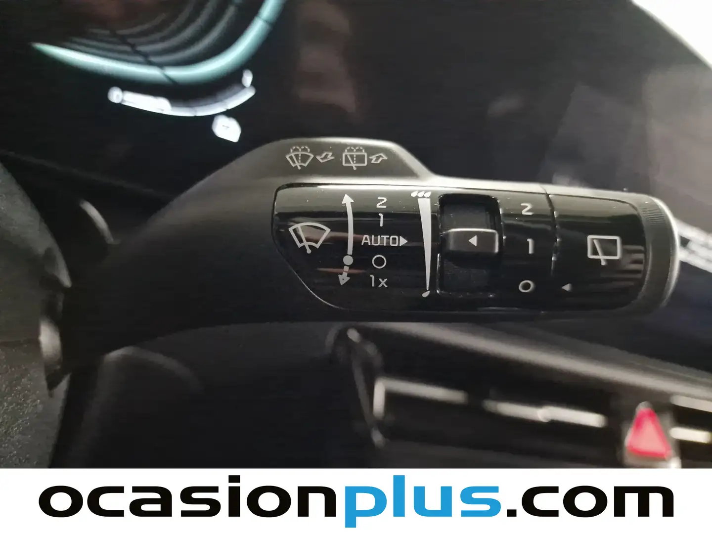 Foto KIA Niro Kia Niro 1.6 GDi HEV Híbrido Drive (141 CV)