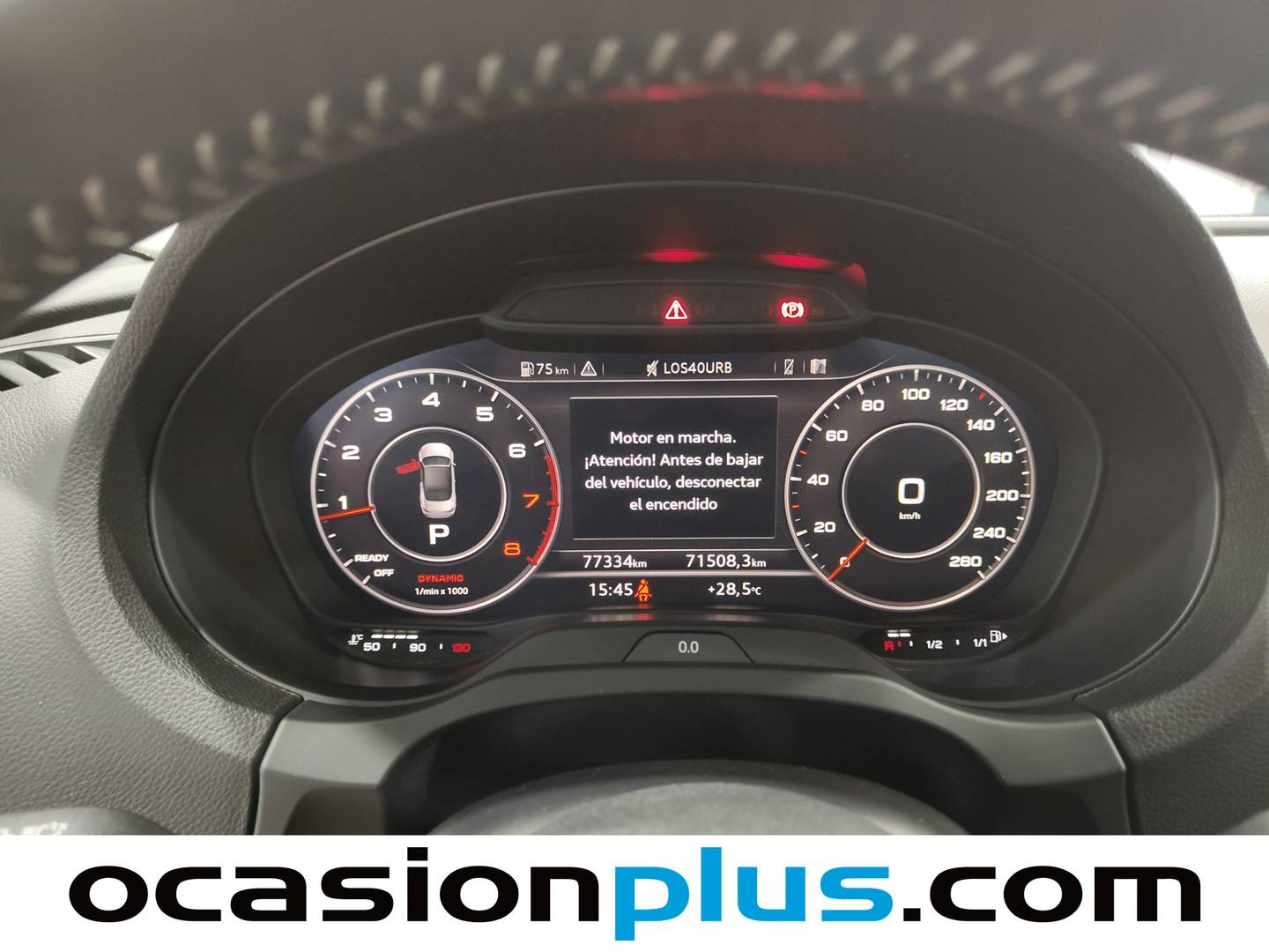 Foto Audi A3 Audi A3 Cabrio Cabrio S line 40 TFSI quattro (190 CV) S tronic