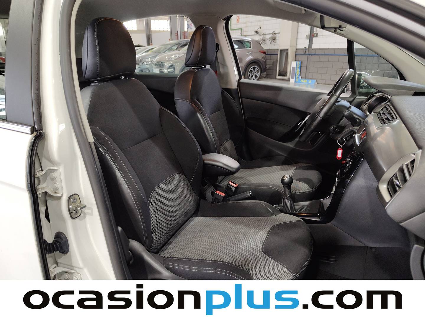 Citroën C3 Citroën C3 PureTech 82 Collection (82 CV) km 0