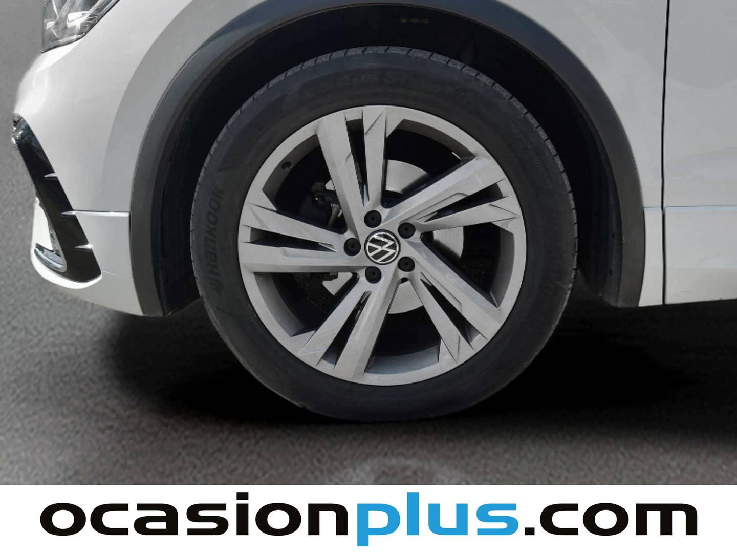 Volkswagen Tiguan Volkswagen Tiguan R-Line 2.0 TDI 110 kW (150 CV) DSG 2021