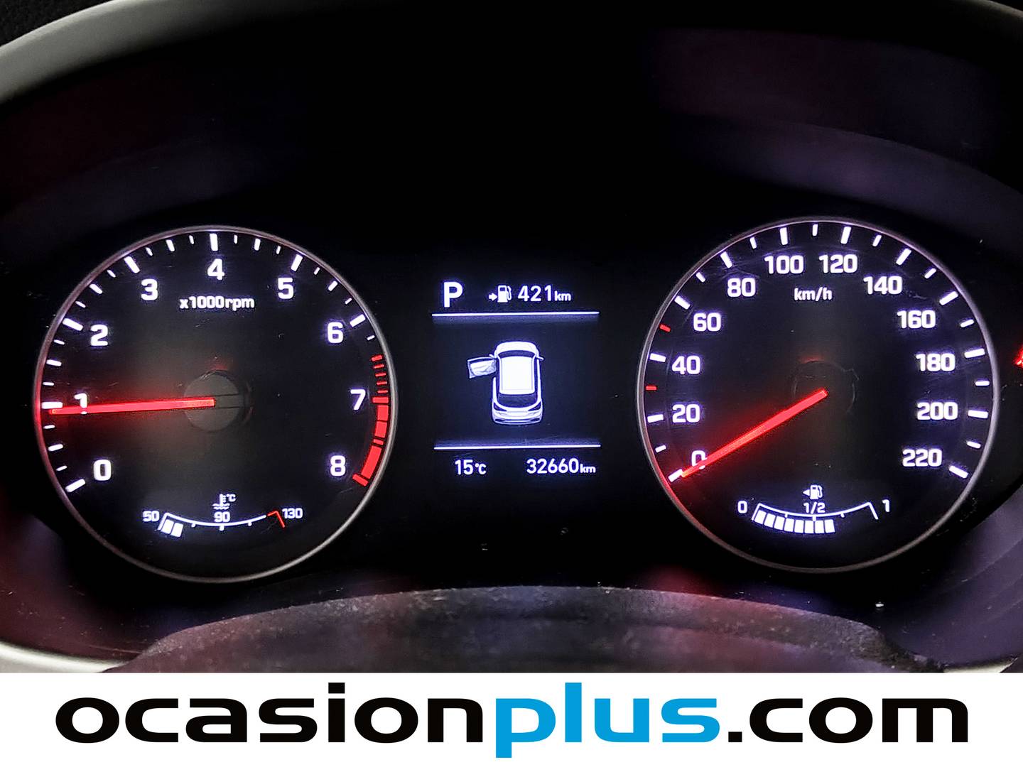 Foto Hyundai i20 Hyundai i20 1.0 TGDI Tecno LE DT (100 CV)