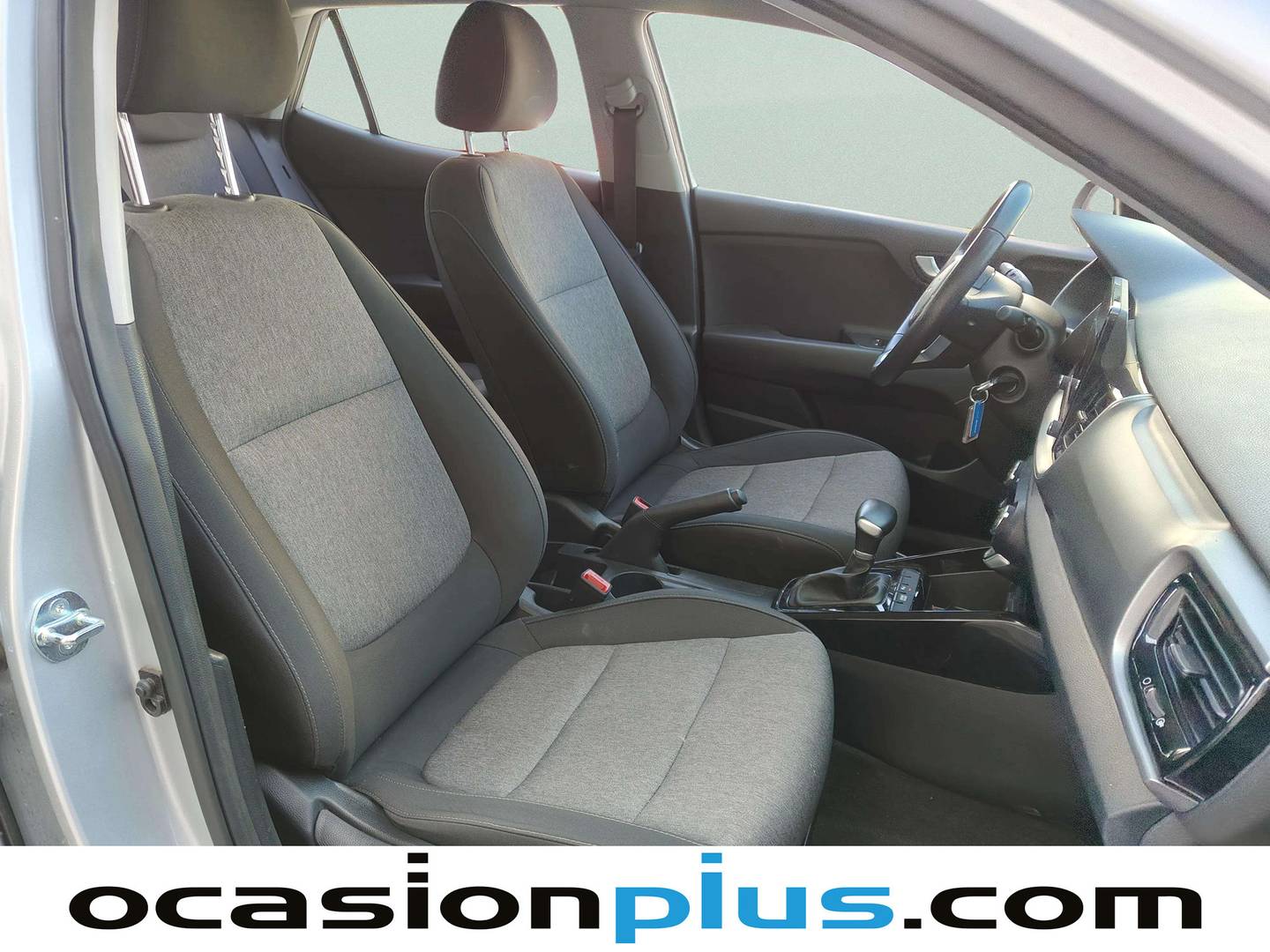 KIA Stonic KIA Stonic 1.0 T-GDi Drive DCT (100 CV) 2024