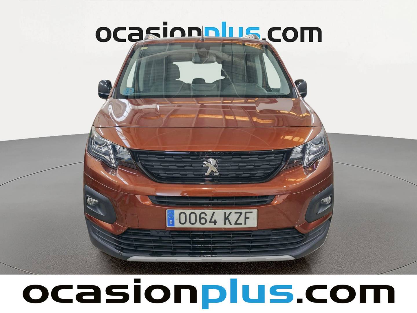 Peugeot Rifter Peugeot Rifter BlueHDi 130 GT Line Long (130 CV) barato