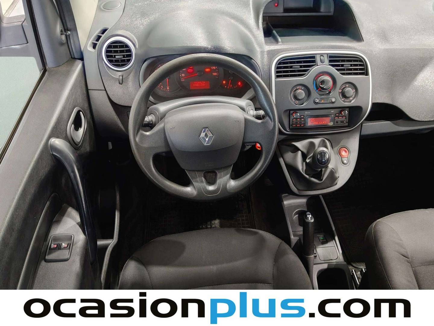 Foto Renault Kangoo Combi Renault Kangoo Combi Profesional N1 Energy dCi (75 CV)