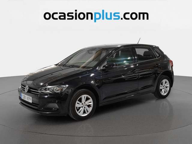 Volkswagen Polo Advance 1.0 TSI (95 CV) de segunda mano