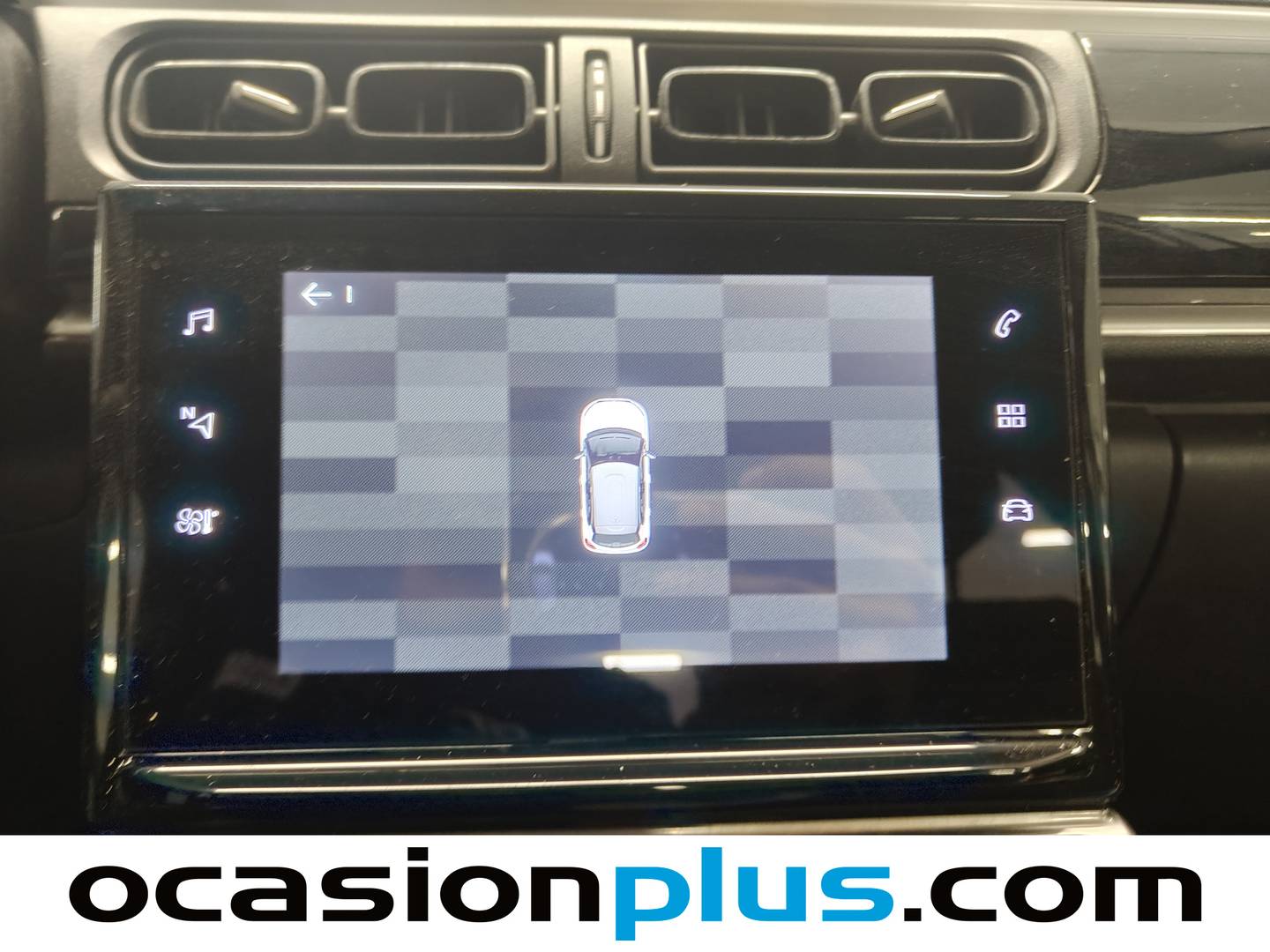 Foto Citroën C3 Origin Citroen C3 Origin Plus BlueHDi  (102 CV)