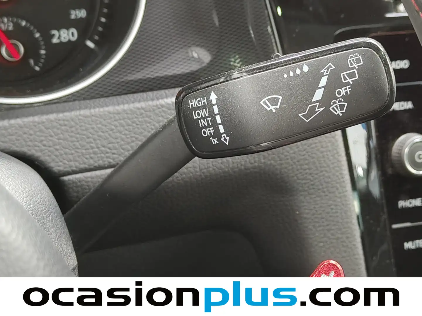 Foto Volkswagen Golf Volkswagen Golf GTI 2.0 TSI BMT (220 CV) DSG