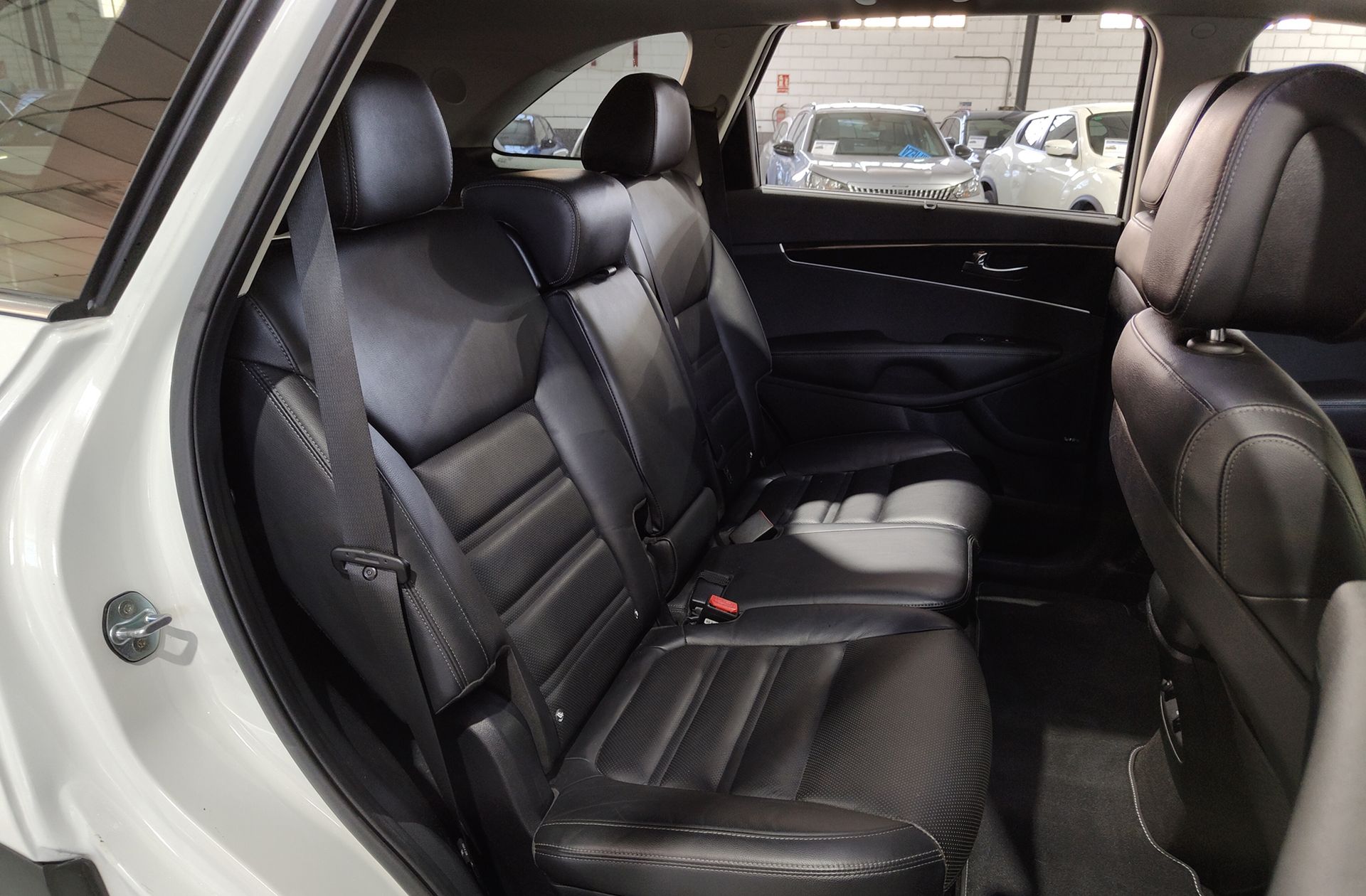 Kia Sorento 2.2 CRDi x-Tech 4x4 7 plazas - foto 25
