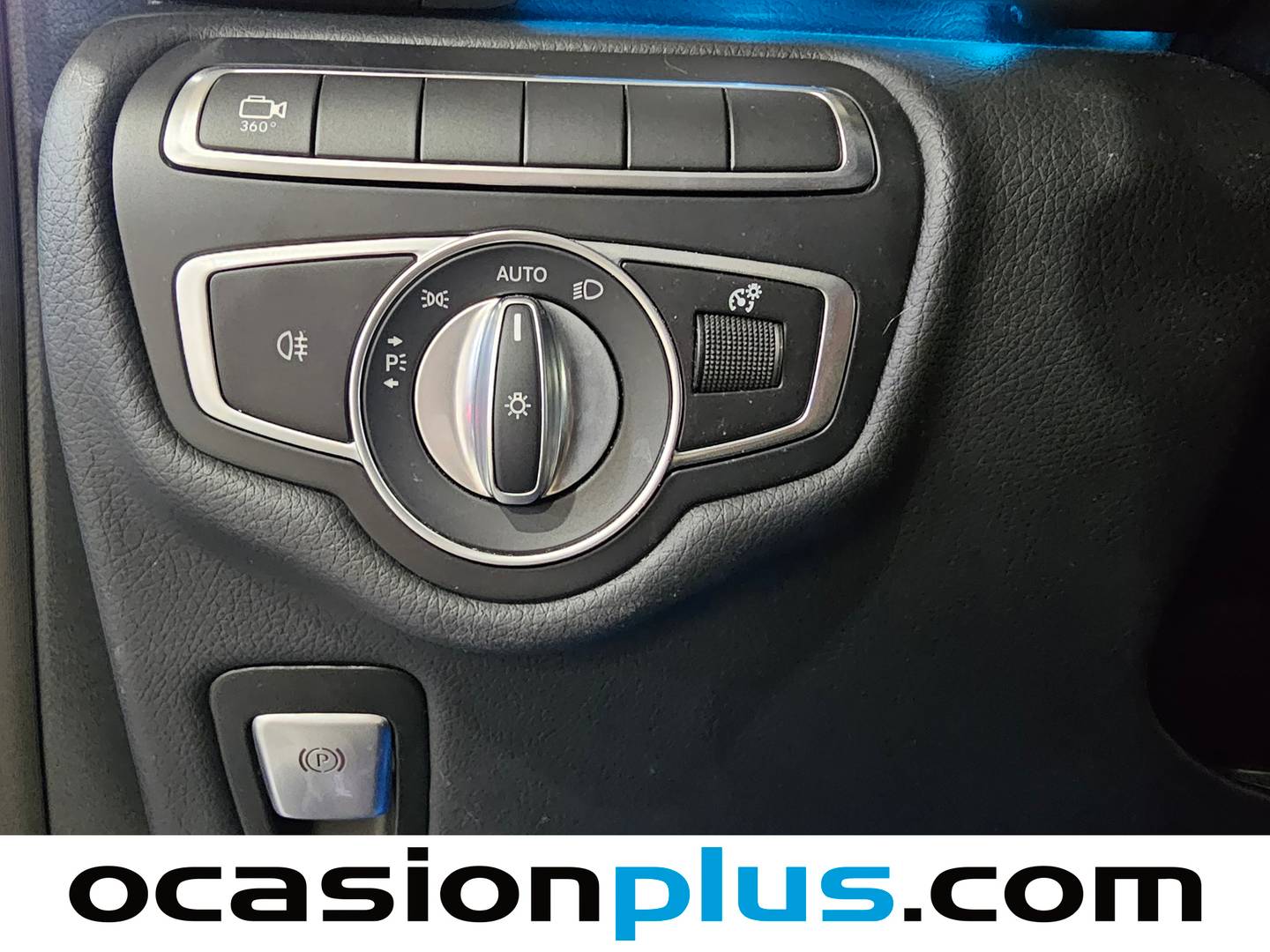 Mercedes Clase V Mercedes Clase V V 220 d Largo (163 CV) 8 PLAZAS barato