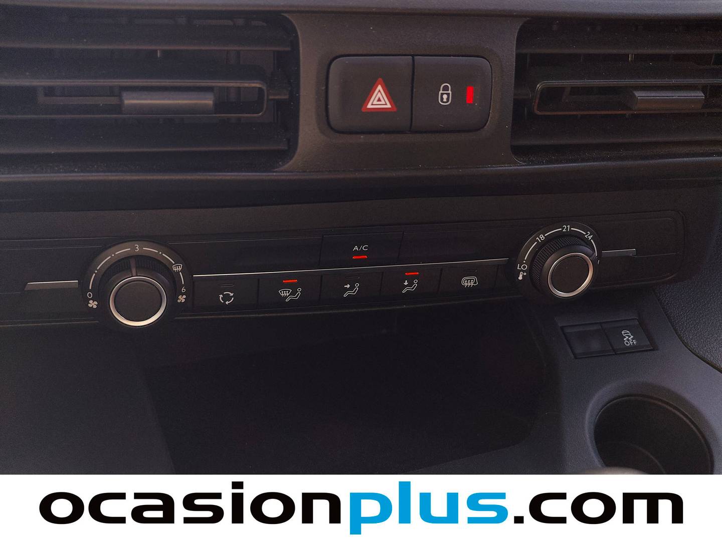 Foto Toyota Proace City Toyota Proace City 1.5D GX Media 75 kW (102 CV)