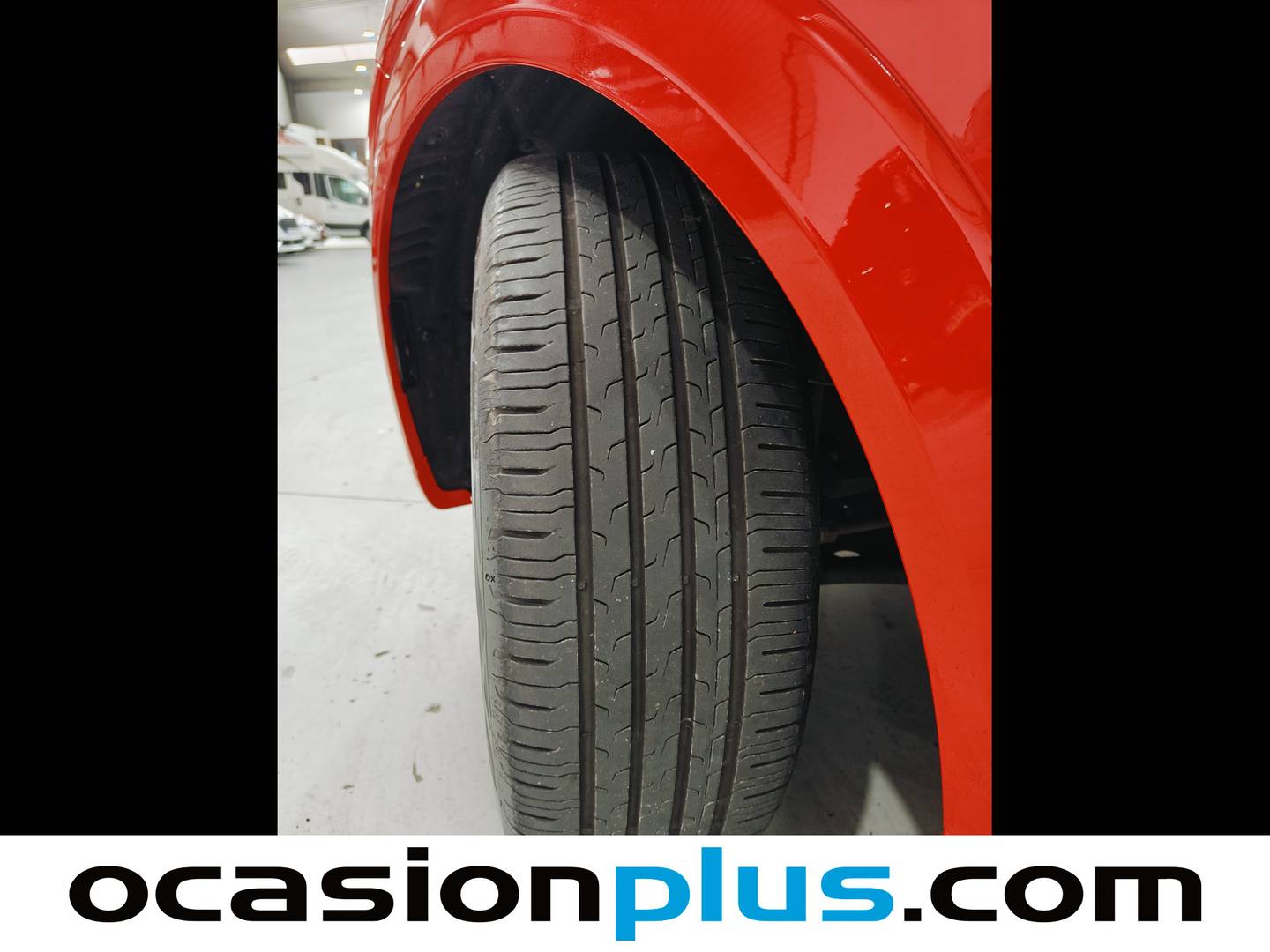 Ford Puma Ford Puma 1.0 EcoBoost MHEV ST-Line X (125 CV) km 0