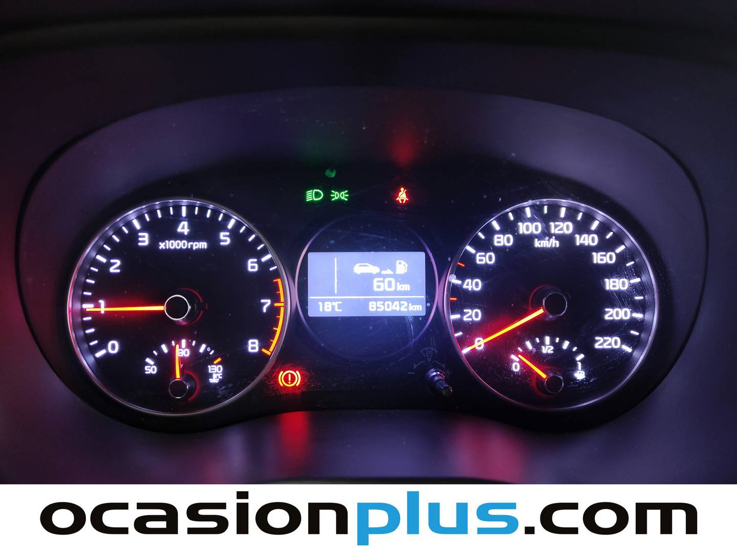 KIA Picanto KIA Picanto 1.0 T-GDi GT Line  (100 CV) seminuevo