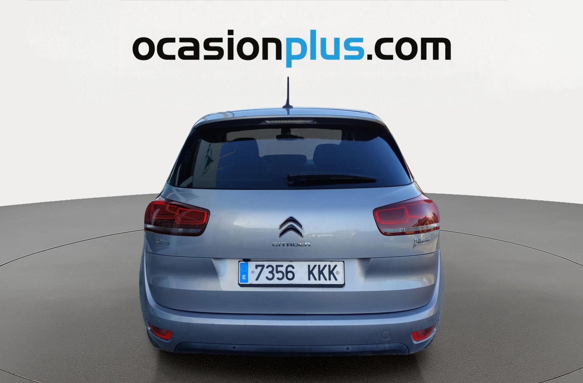Citroën C4 Picasso BlueHDi 120 Feel - foto 13