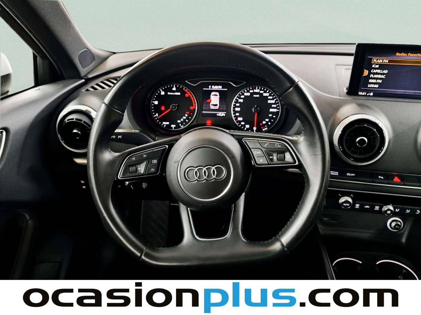 Audi A3 Audi A3 Sportback S line 30 TDI (116 CV) de ocasión