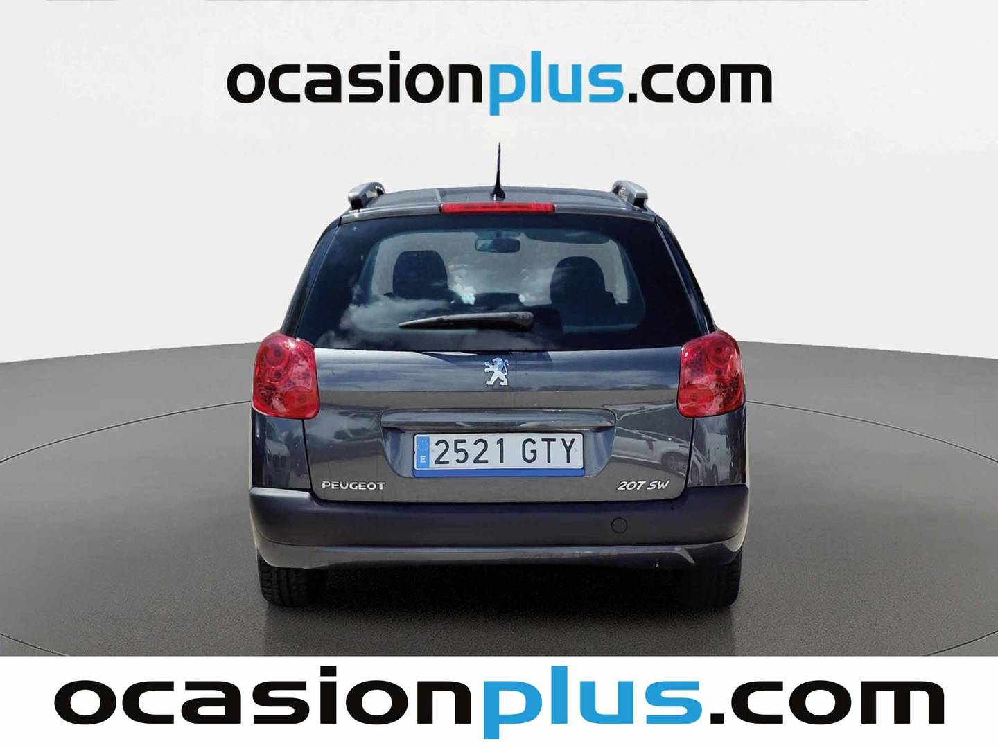 Peugeot 207 Peugeot 207 SW SW 1.4 VTi Confort 16v (95 CV) barato