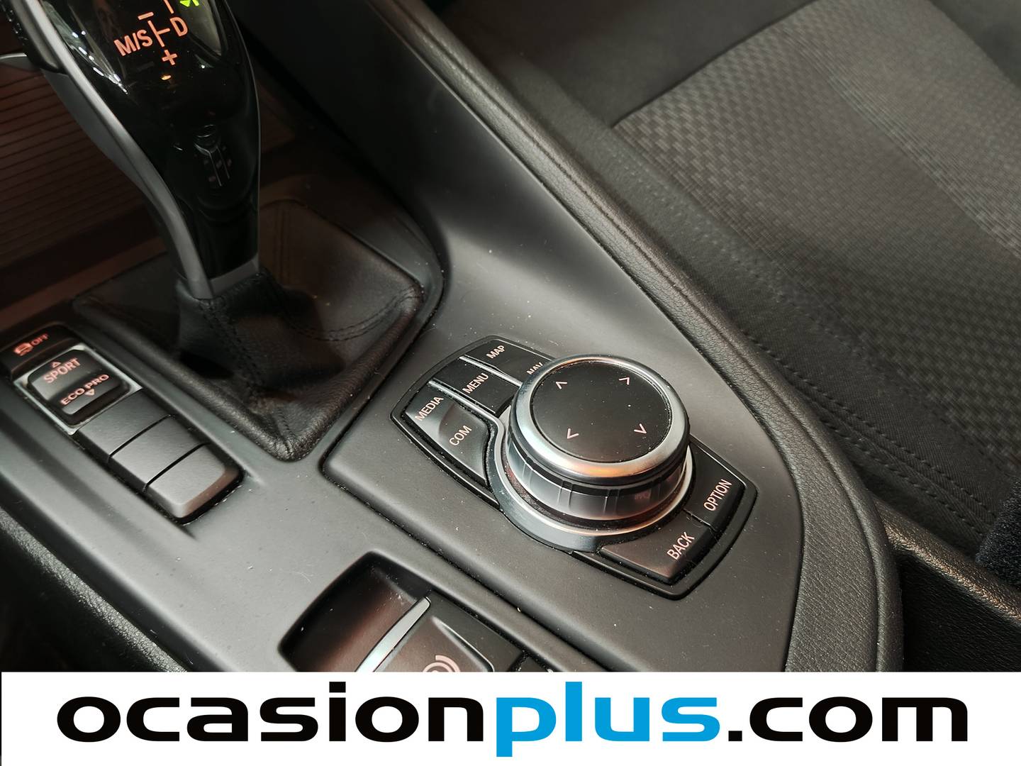 BMW X1 BMW X1 sDrive18d (150 CV) al mejor precio