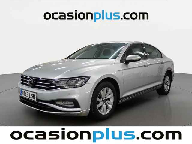 Volkswagen Seminuevos Jaén