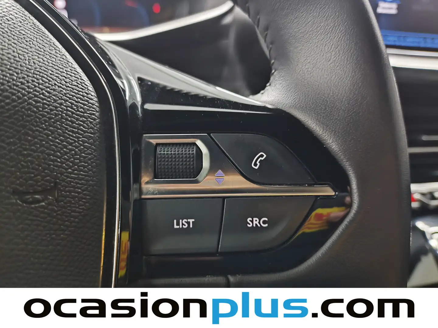 Foto Peugeot 2008 Peugeot 2008 PureTech 130 S&S Allure Pack (130 CV)