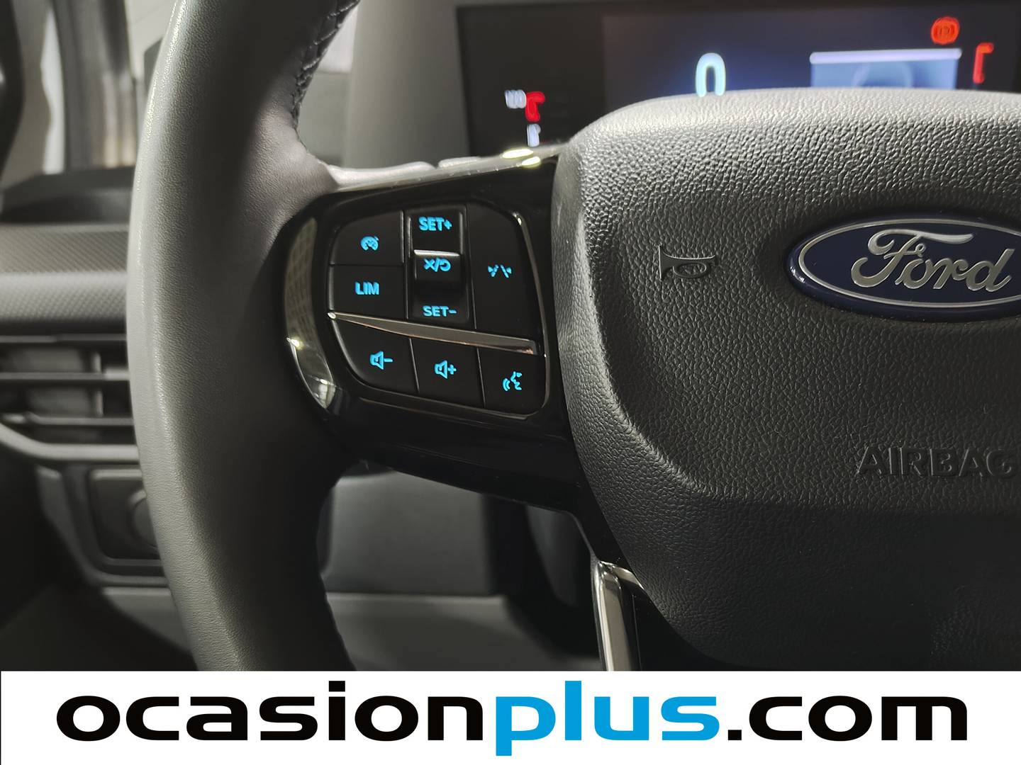 Ford Transit Custom Ford Transit Custom Furgon 2.0 Ecoblue 300 L1 Trend (136 CV) 136cv