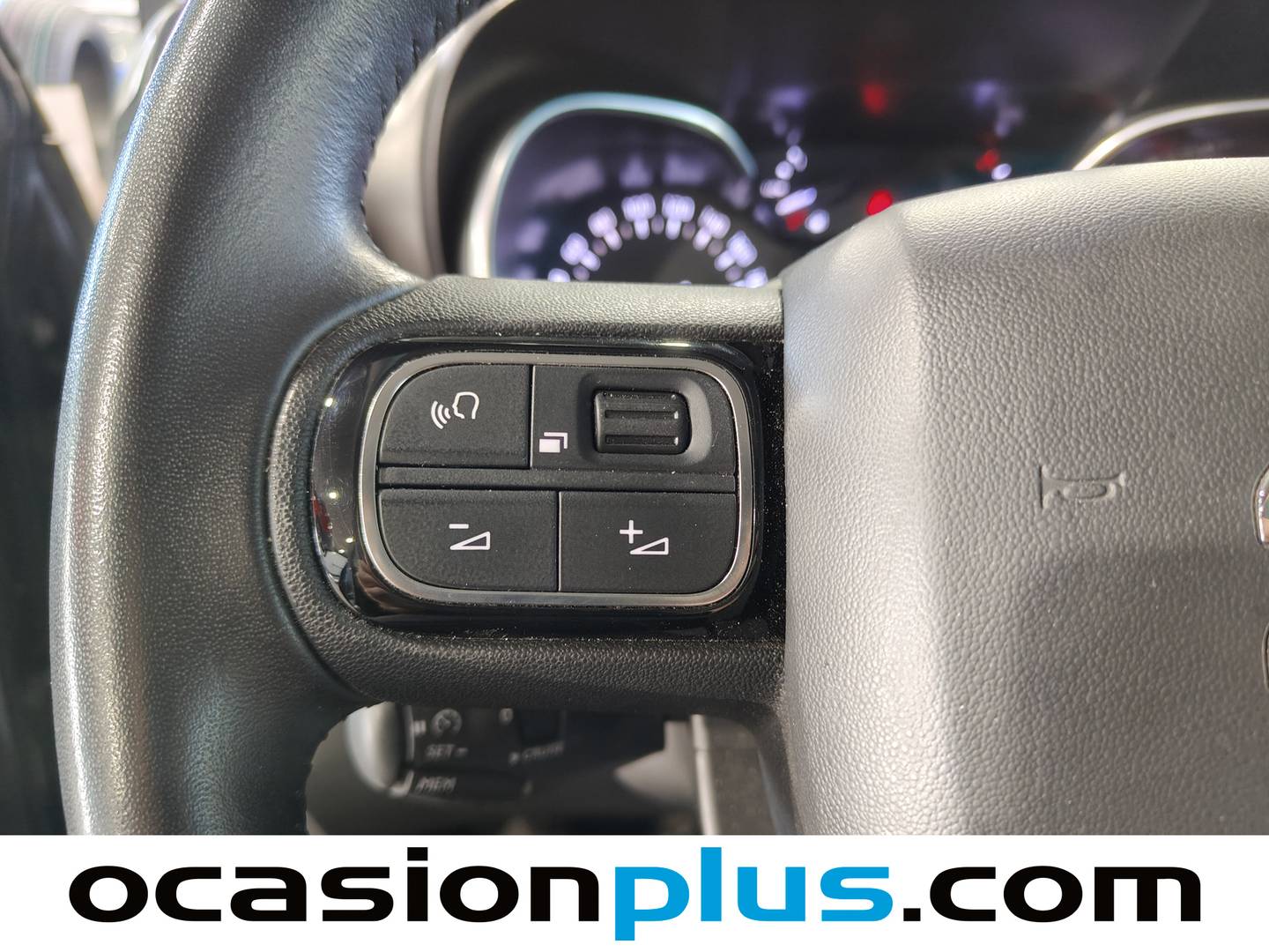 Citroën C3 Aircross Citroen C3 Aircross PureTech 110 S&S Shine (110 CV) barato